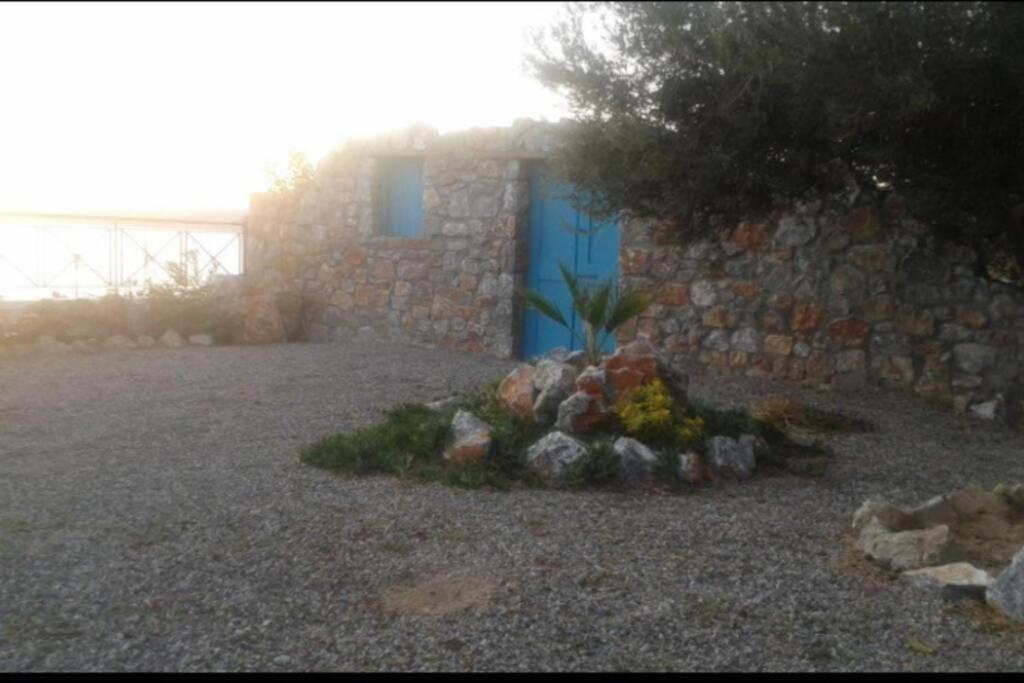 Tsampika Holiday home *