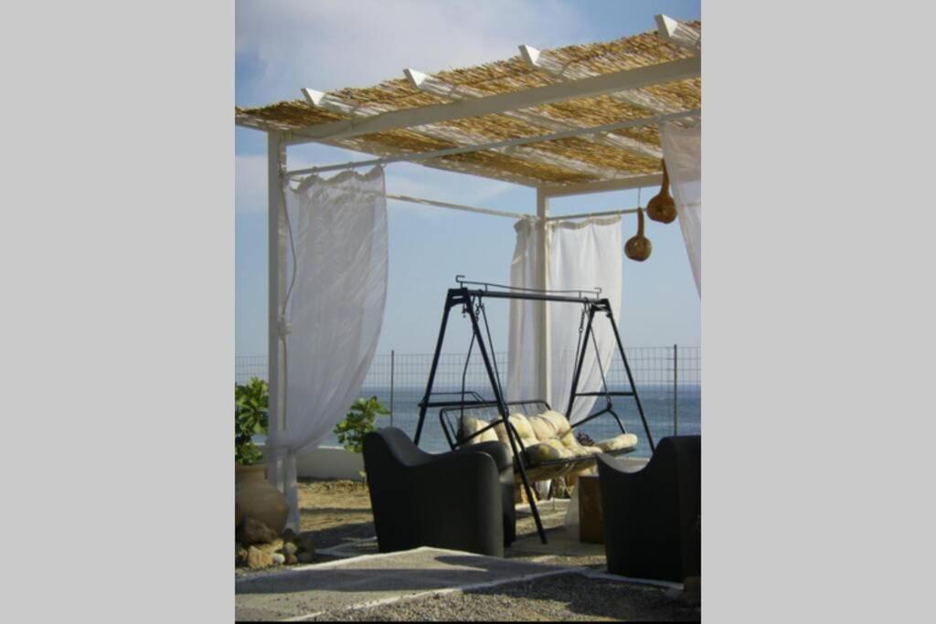 Holiday home Tsampika *