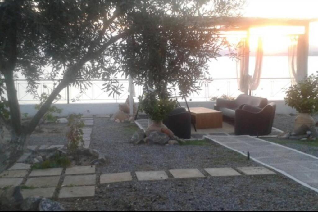 Holiday home Tsampika